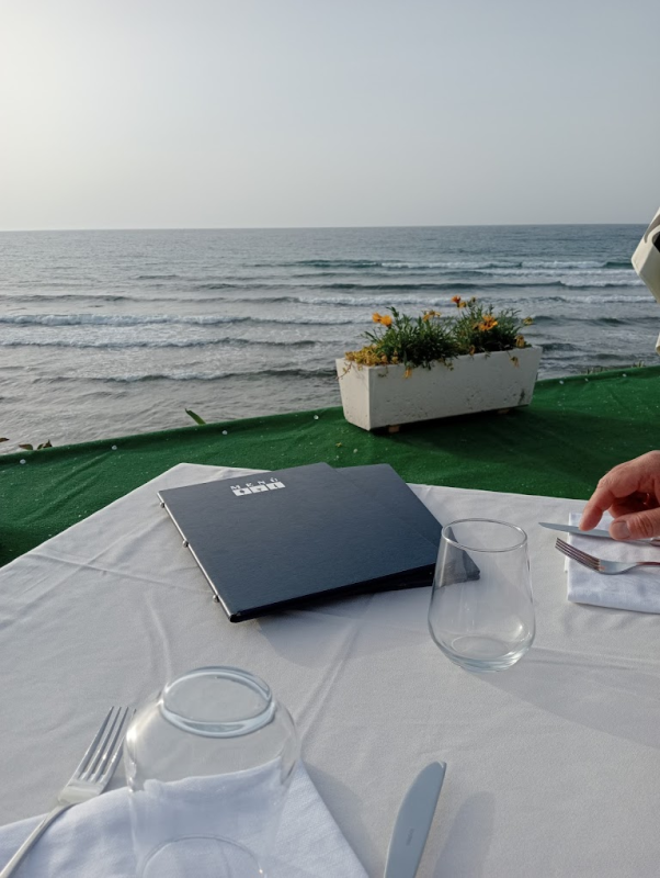 Images Ristorante Pizzeria Vela Blu