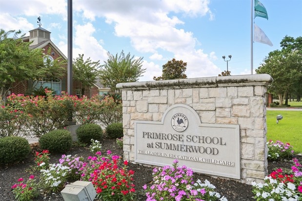 Images Primrose School at Summerwood