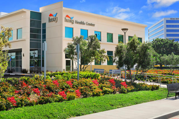 Images Hoag for Her Center for Wellness - Irvine