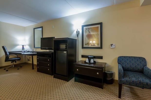 Images Hampton Inn & Suites Mt. Juliet