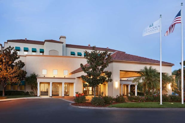 Images Embassy Suites by Hilton Temecula Valley Wine Country