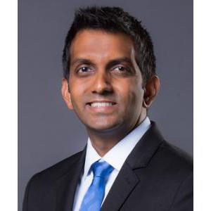 Dr. Rajeeve Subbiah, MD