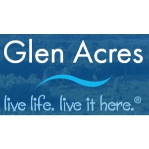 Glen Acres Manufactured Home Community Logo
