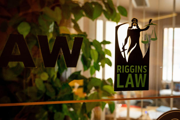 Images Riggins Law