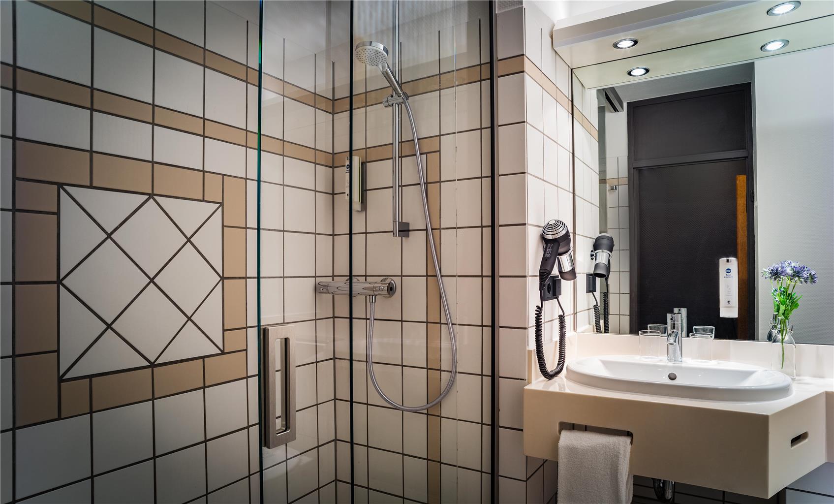 Best Western Hotel Kaiserslautern, St.-Quentin-Ring 1 in Kaiserslautern