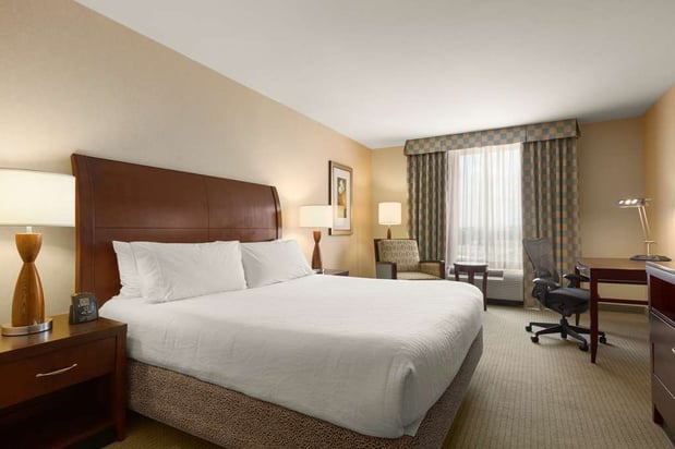 Images Hilton Garden Inn Dulles North