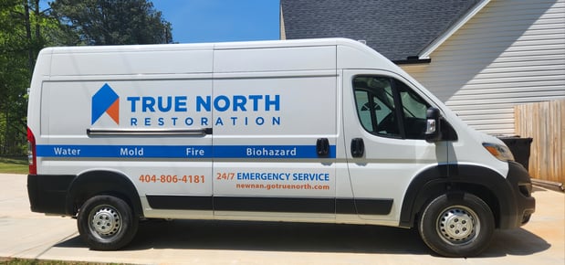 Images True North Restoration of Newnan