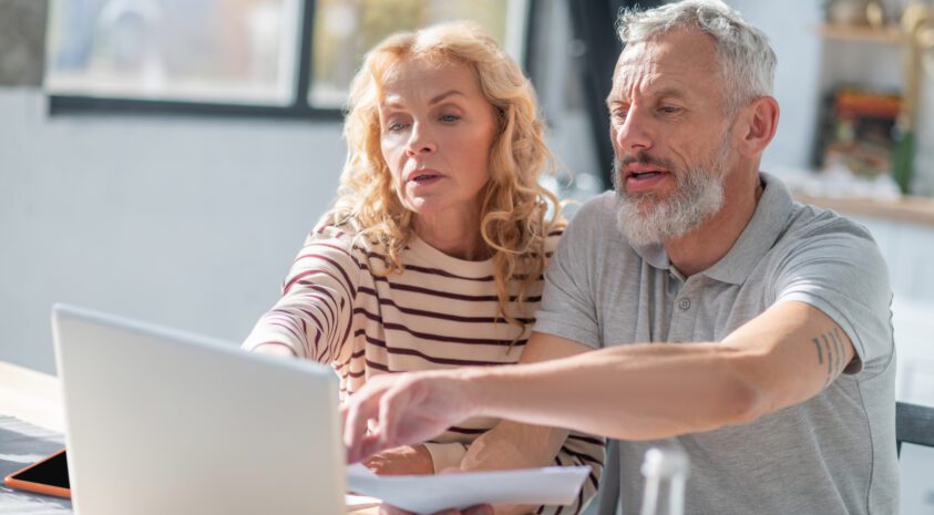 understanding cash on the sidelines