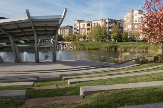 Images The Legends at Silver Lake Village 55+ Apartments