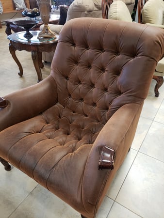 Images J and B Furniture Consignments