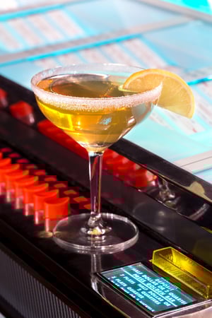 Images Allen Rumsey Cocktail Lounge