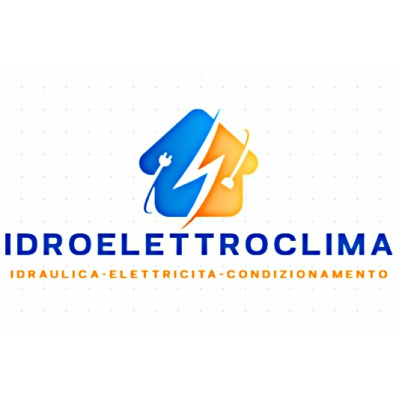 Idroelettroclima SRLs Logo