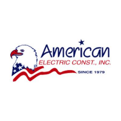 American Electric Const Inc