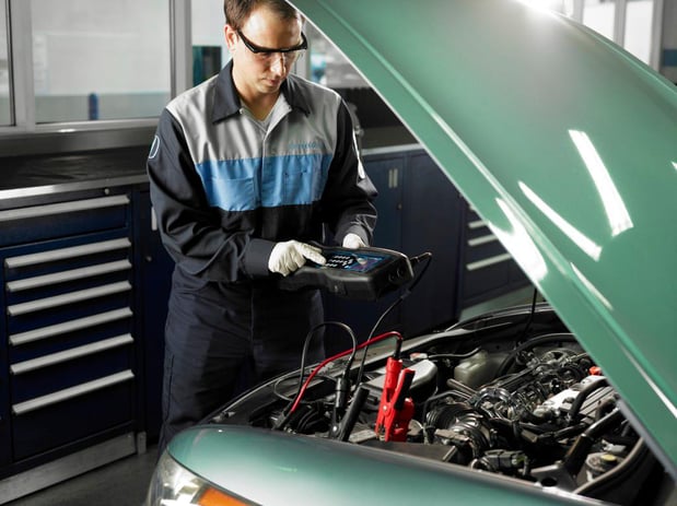 Images Russ Darrow Honda Service Center
