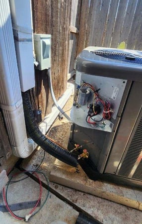 Images Fintastic Cooling & Heating