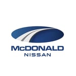 McDonald Nissan Highlands Ranch Logo