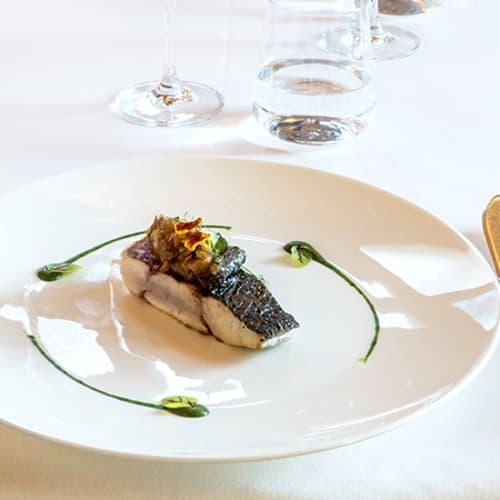 Ristorante al Garamond