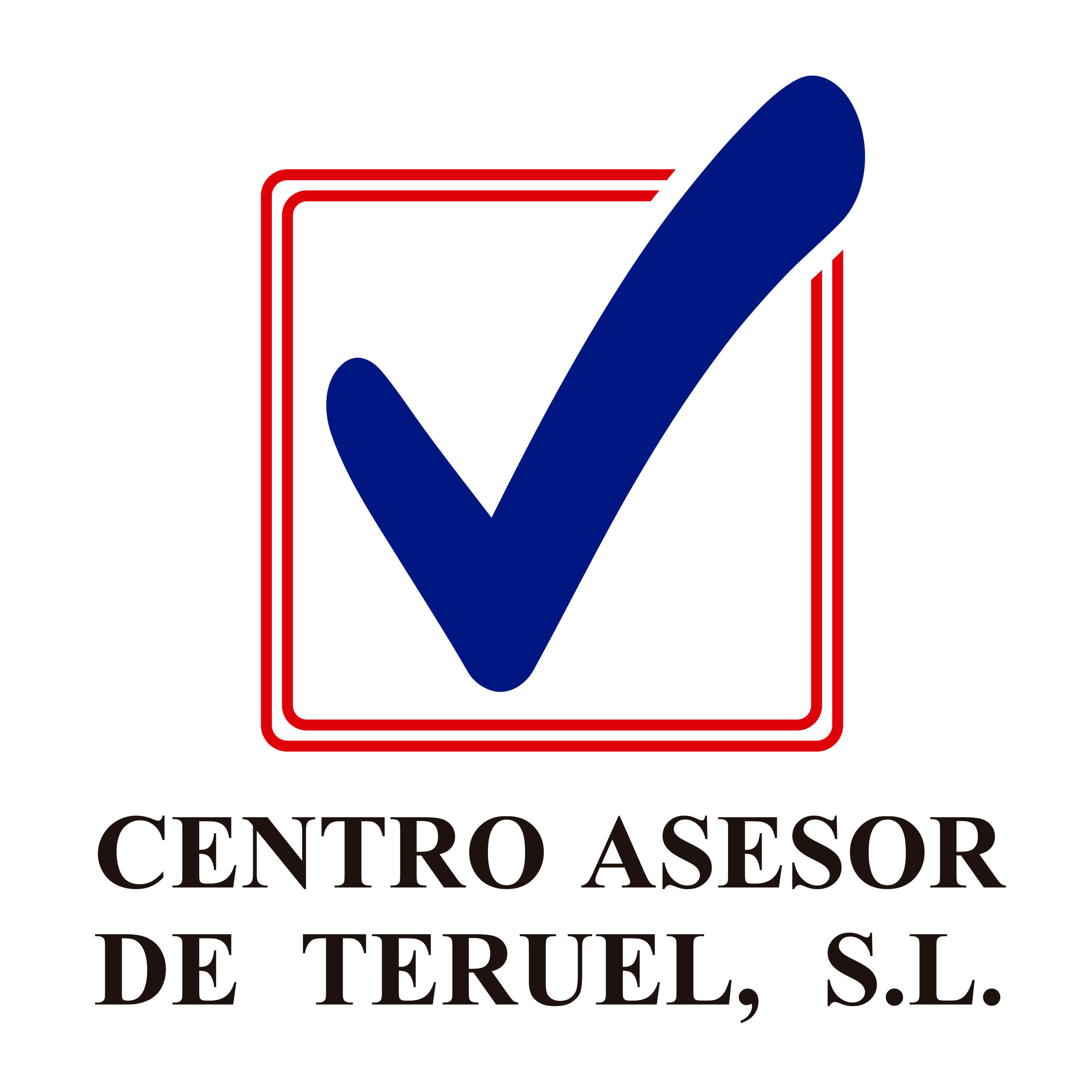 Centro Asesor De Teruel S.L. Teruel