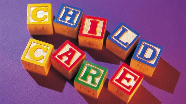 Betty Eliason Child Care Center