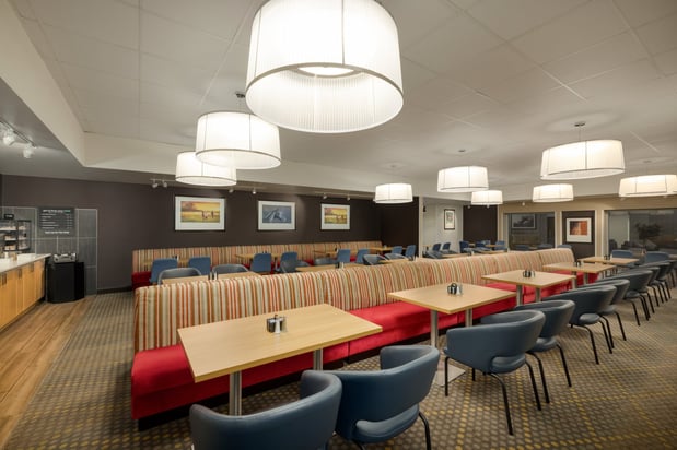 Images Holiday Inn Louisville East - Hurstbourne by IHG