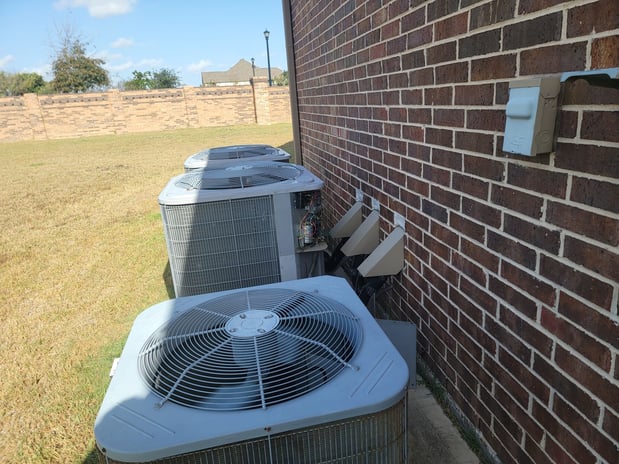Images Master Comfort AC & Heating