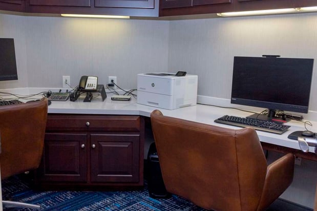 Images Hampton Inn & Suites Riverton