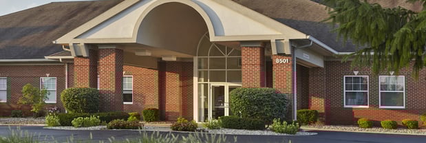 Images Community Health Pavilion Fort Benjamin Harrison