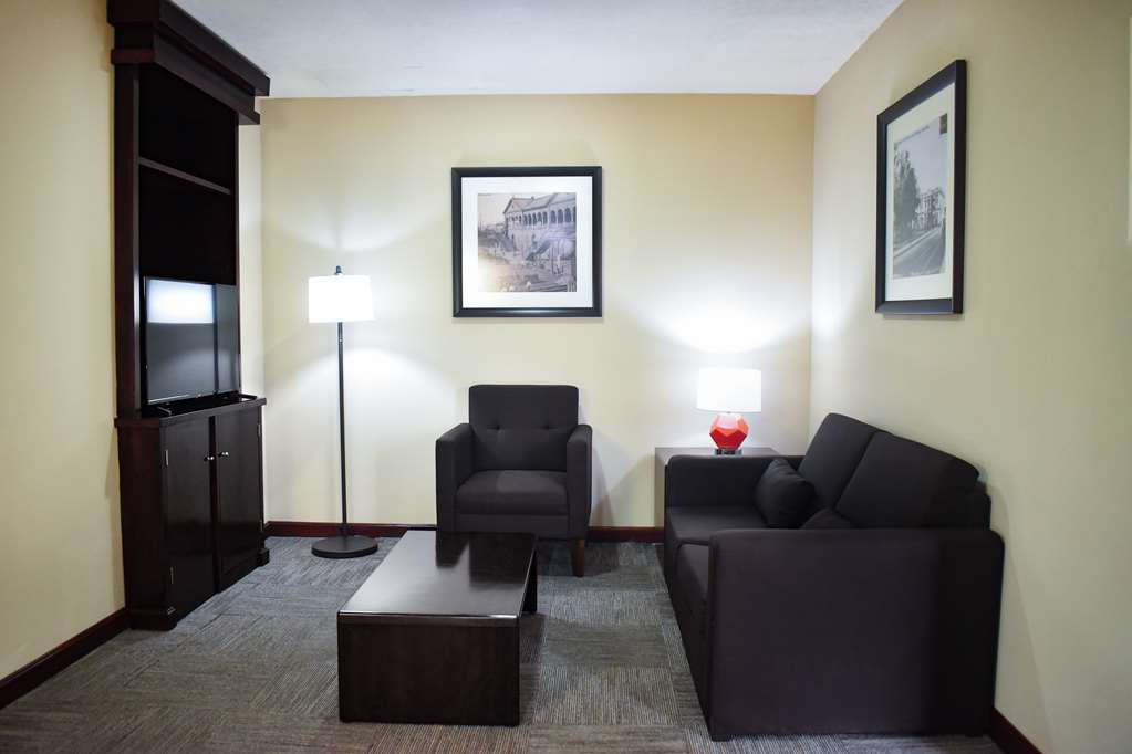 Images Hampton Inn by Hilton Tampico Zona Dorada