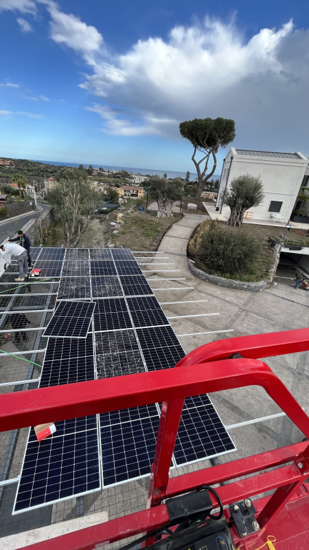 Images Lm Impianti Giuseppe La Motta