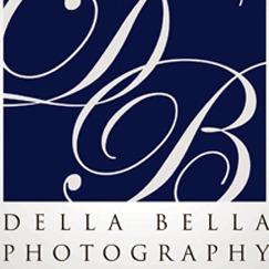 Della Bella Photography Logo