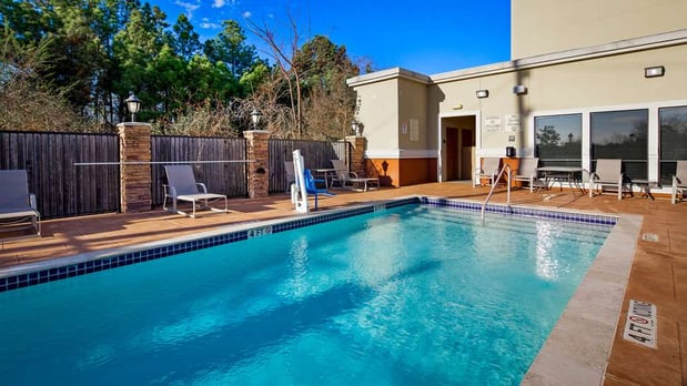 Images Best Western Plus Spring Inn & Suites