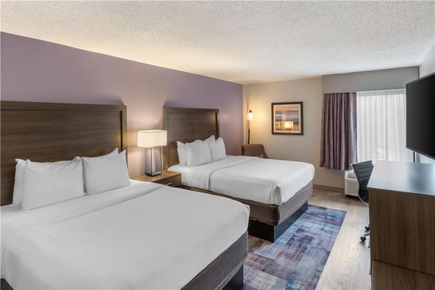 Images Best Western Hickory