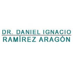 Dr. Daniel Ignacio Ramírez Aragón Logo