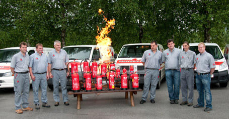 Helmut Wegscheider, Hall 264 in Admont