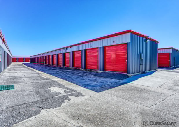 Images CubeSmart Self Storage