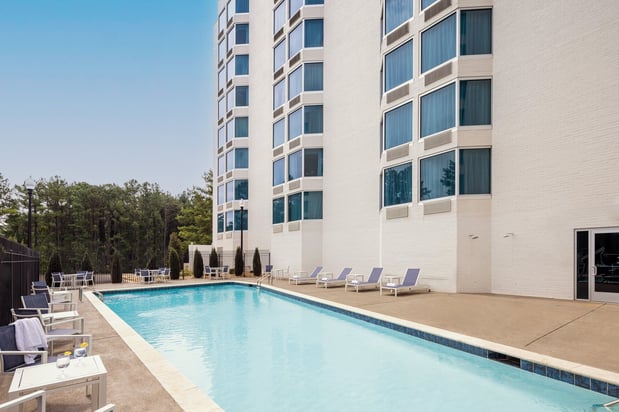 Images Crowne Plaza Atlanta NE - Norcross by IHG