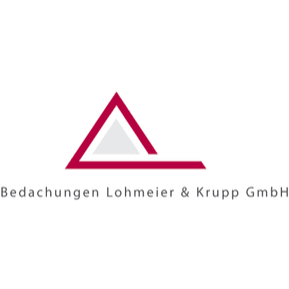 Bedachungen Lohmeier & Krupp GmbH in Oelde - Logo