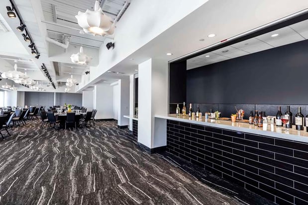 Images Lorenzo Hotel Dallas, Tapestry Collection by Hilton