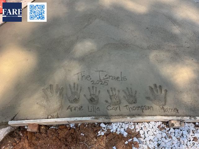 Images FARE Outdoor Construction