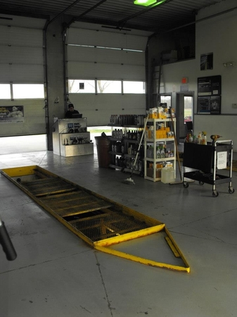 Images Jane's Garage LLC