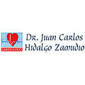Dr. Juan Carlos Hidalgo Zamudio Logo