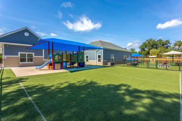 Images The Goddard School of Oviedo