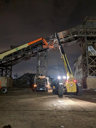 Images Sargents Equipment of Wisconsin, LLC