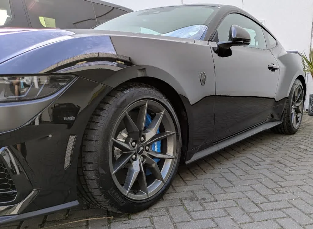 Images Pete's Perfect Polish