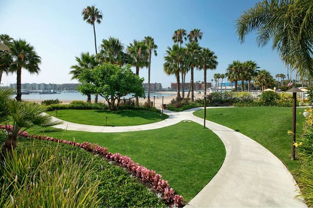Images Jamaica Bay Inn Marina Del Rey, Tapestry Collection by Hilton