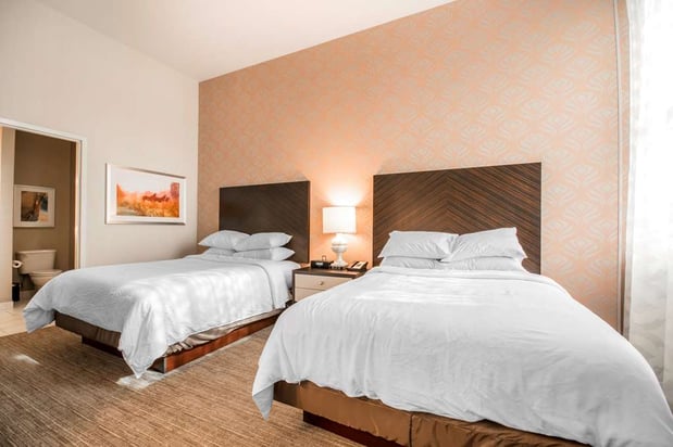Images Embassy Suites by Hilton Louisville Downtown