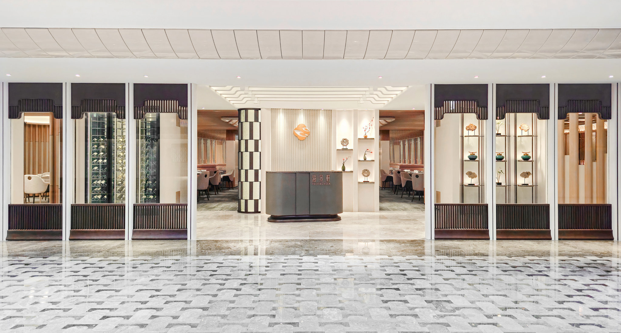 Images InterContinental Grand Stanford Hong Kong by IHG