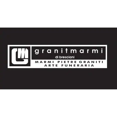 Granitmarmi Logo