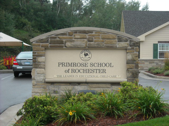 Image 8 | Primrose School of Rochester