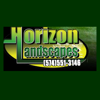 Horizon Landscapes Logo